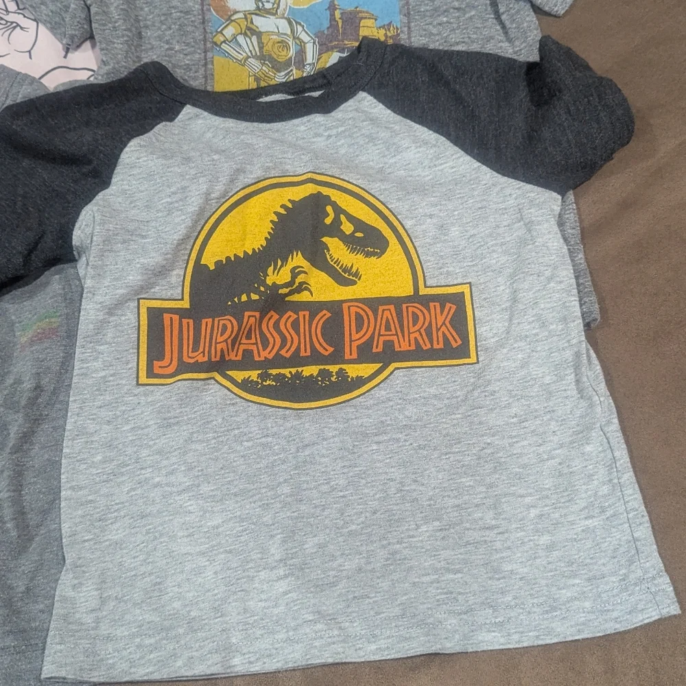 Summer Adventure Collection - Picture 5 of 8